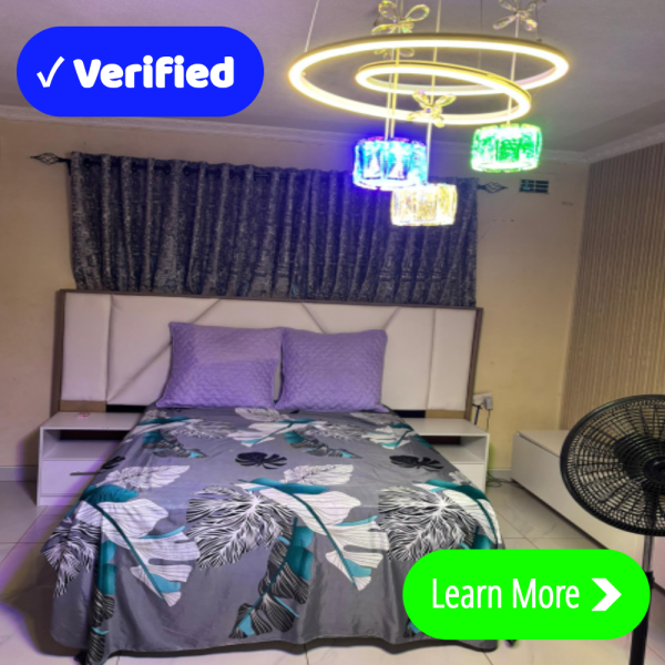Papa's Golden BnB: Your Golden Escape in Chinhoyi CBD